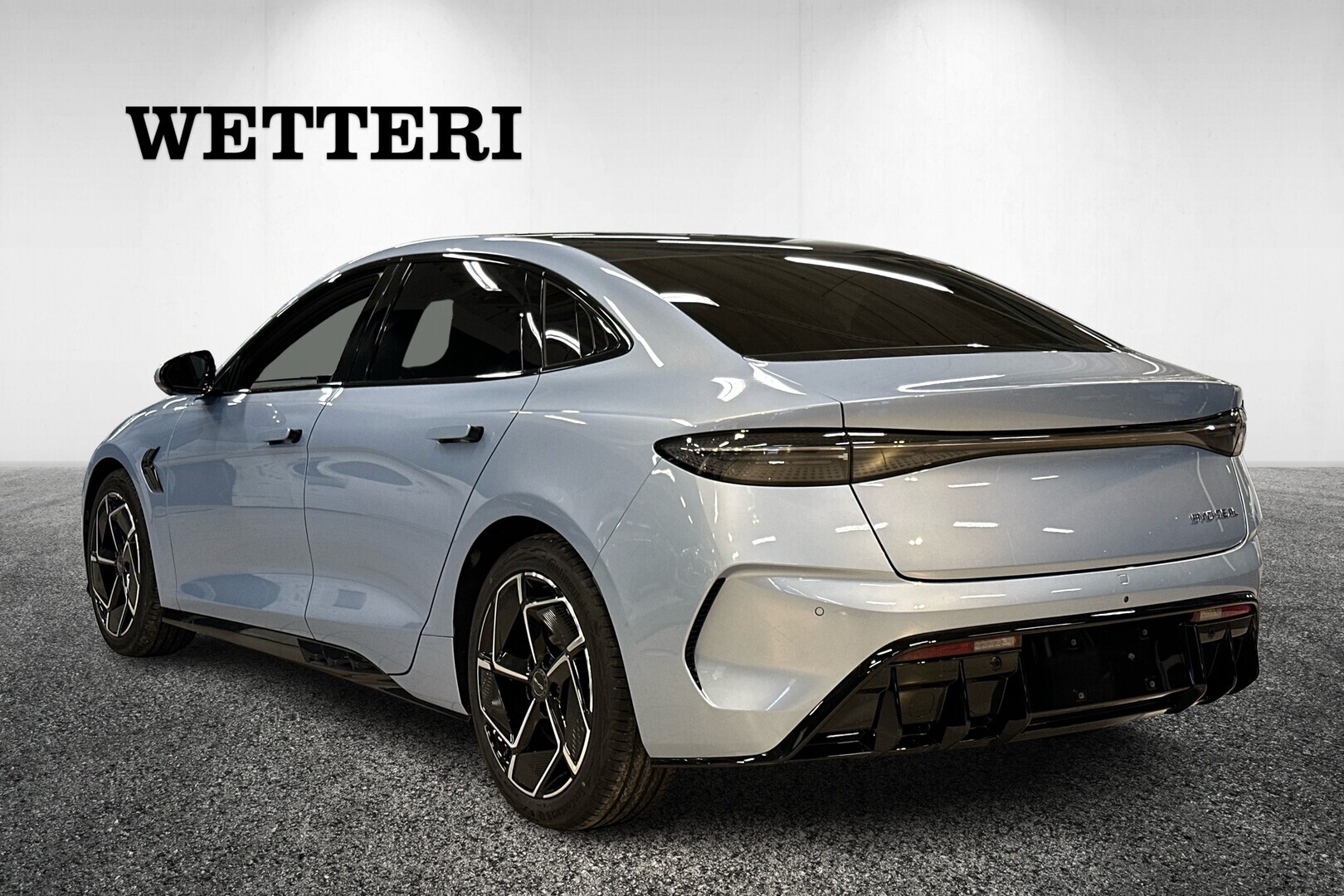 BYD Seal Design 2025, kuva 6/27