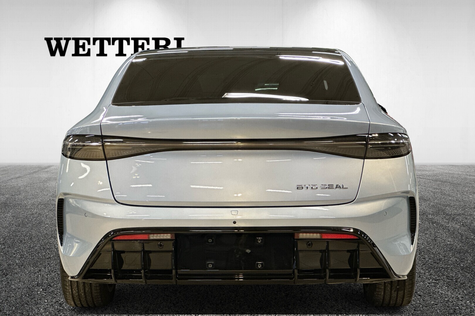 BYD Seal Design 2025, kuva 5/27