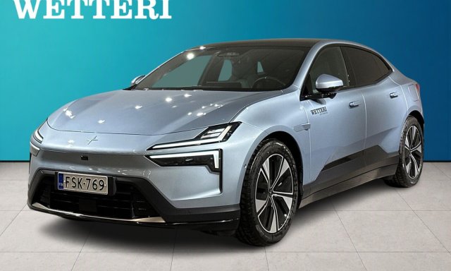 POLESTAR 4 FSK-769