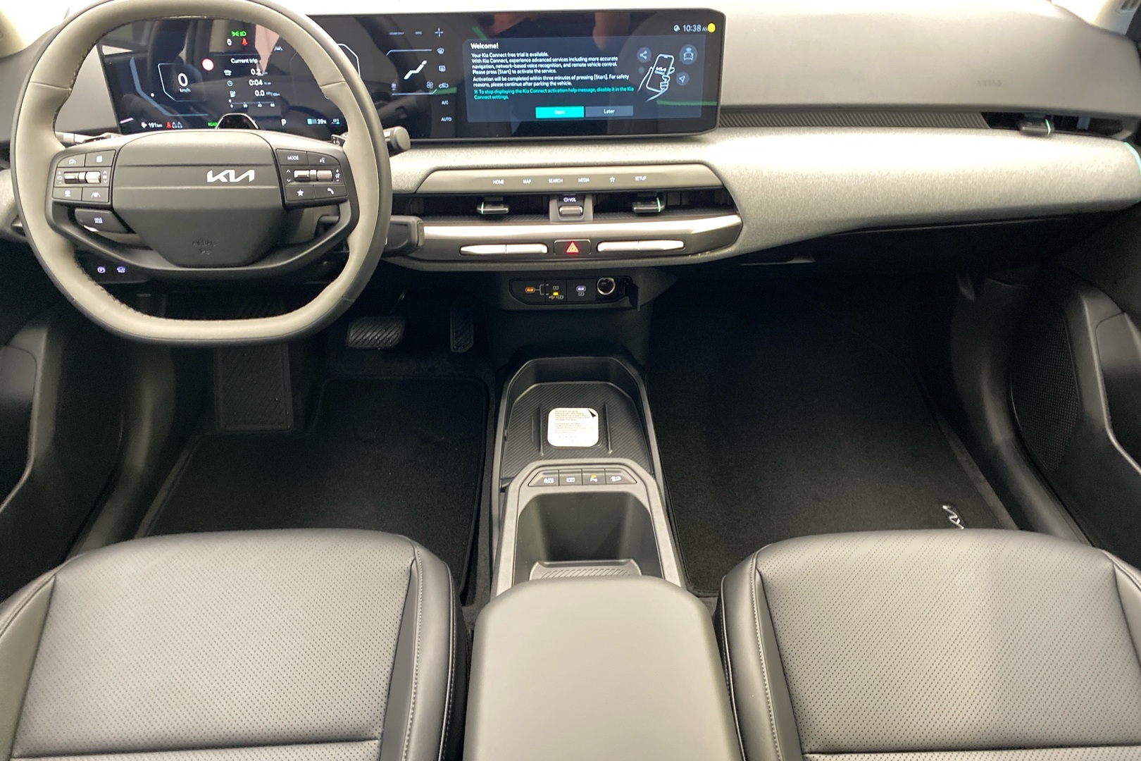 Kia EV4 2026, kuva 7/17