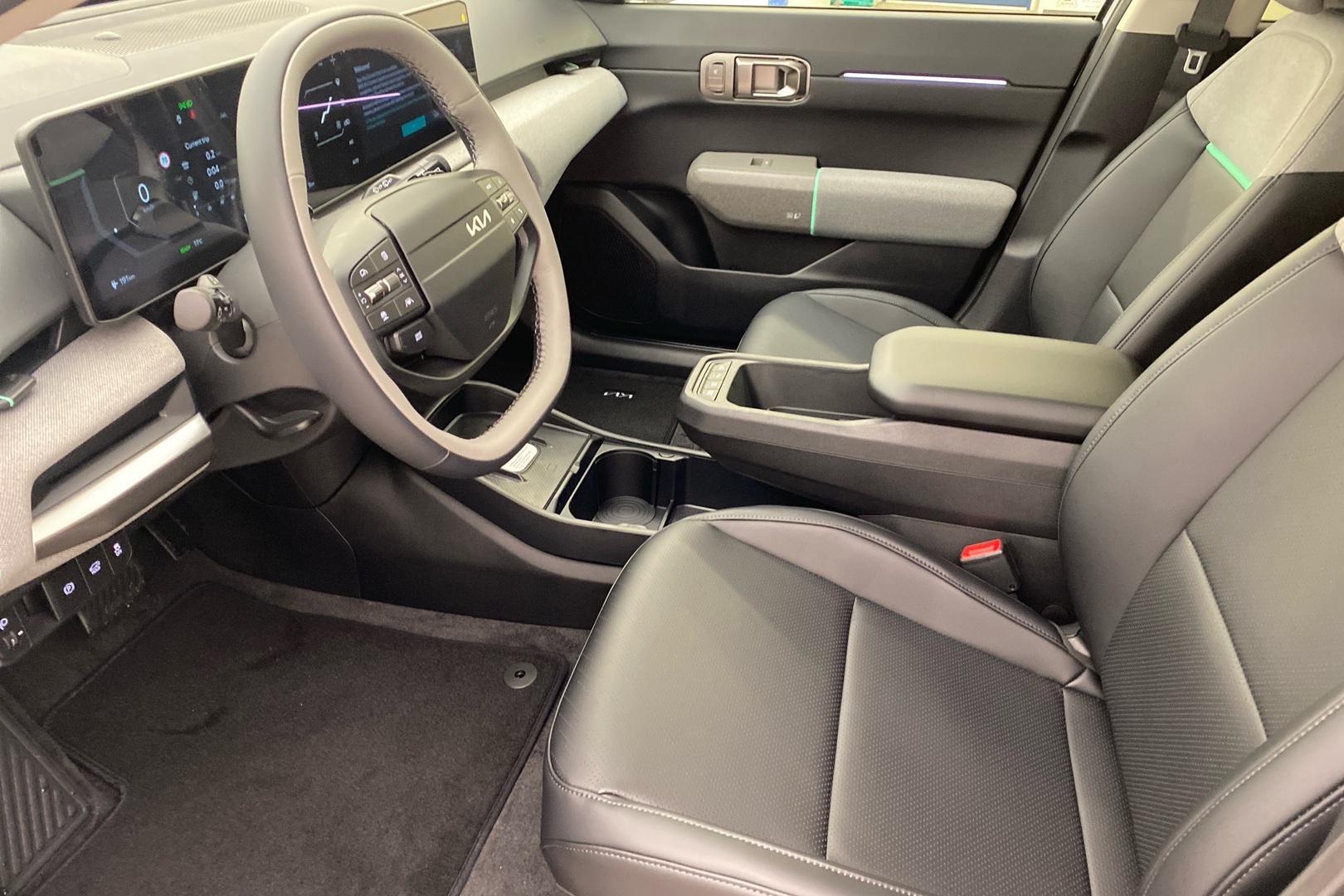 Kia EV4 2026, kuva 6/17
