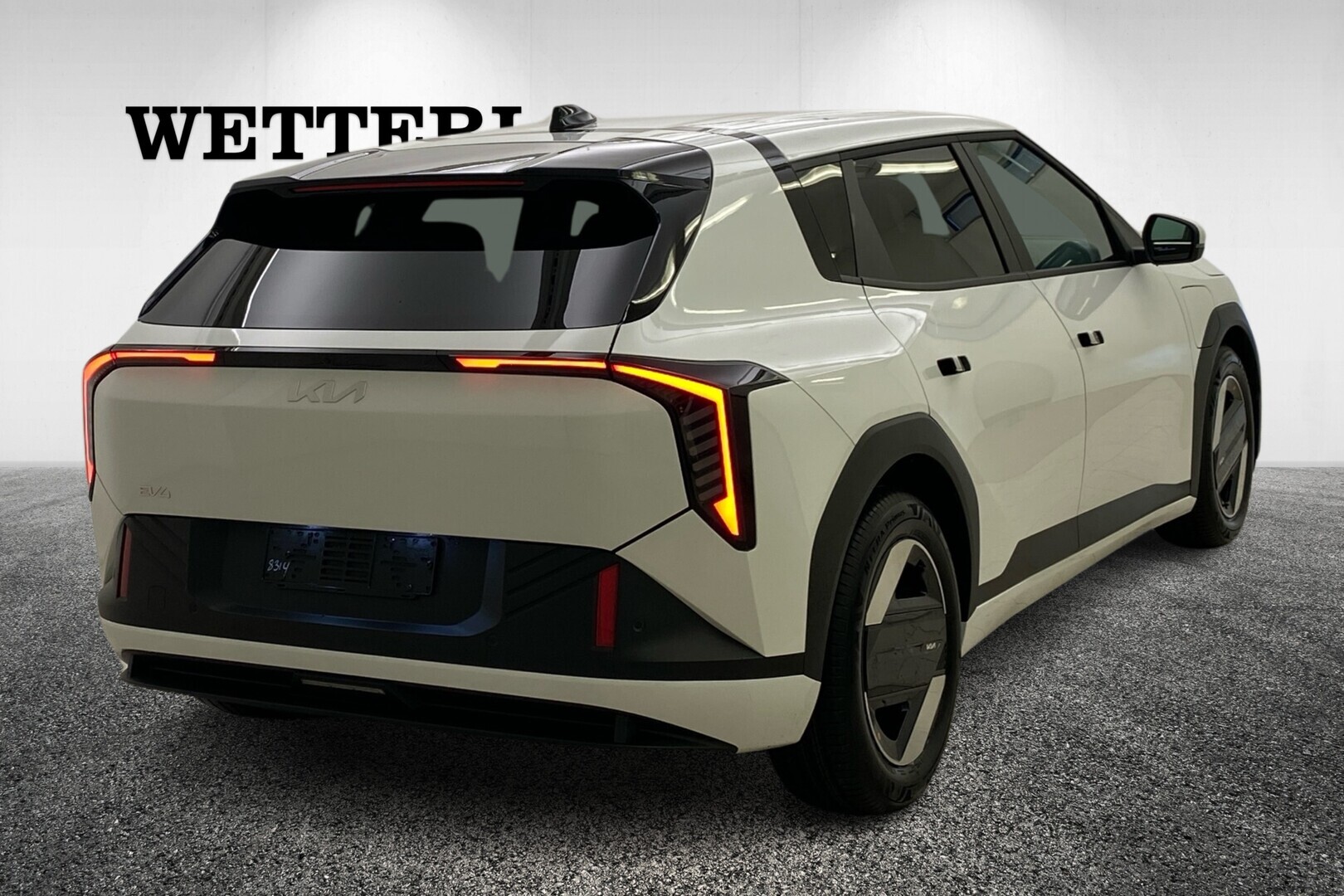 Kia EV4 2026, kuva 3/17