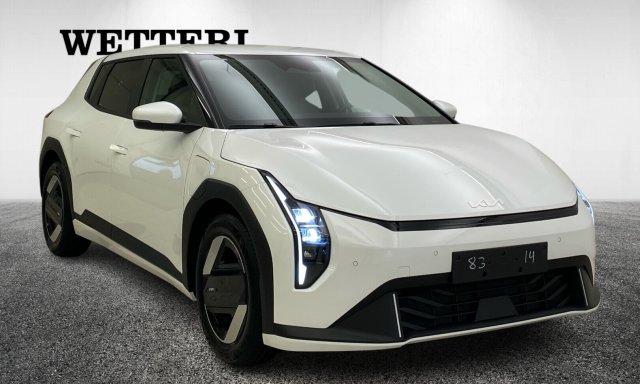 KIA EV4 FSL-818