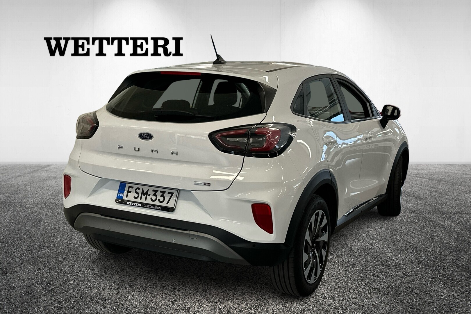 Ford Puma 2022, kuva 3/16