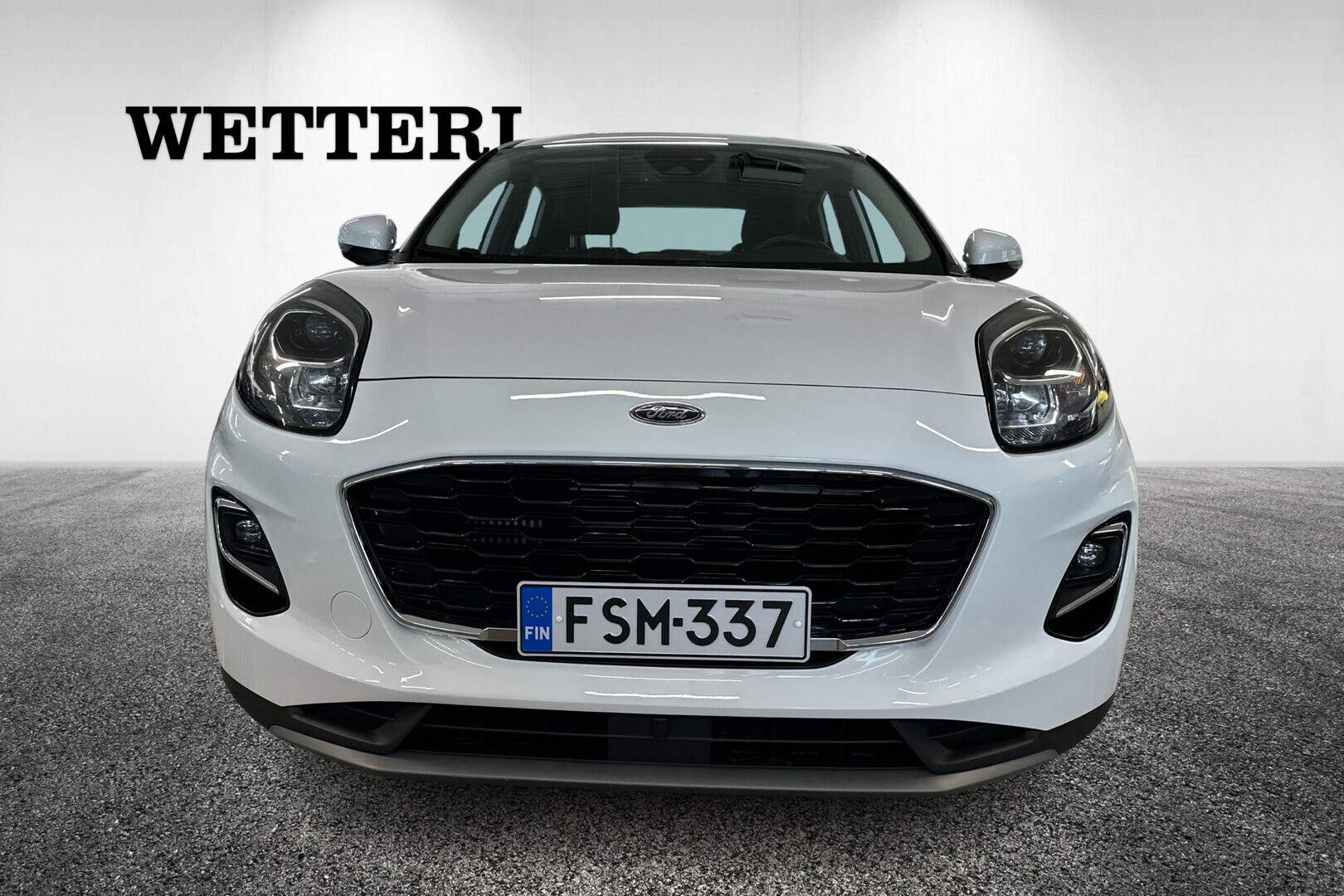 Ford Puma 2022, kuva 2/16