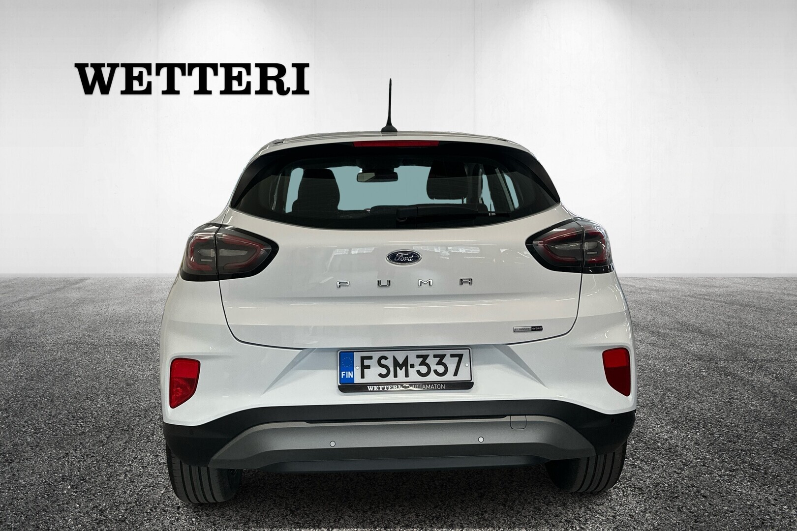 Ford Puma 2022, kuva 4/16