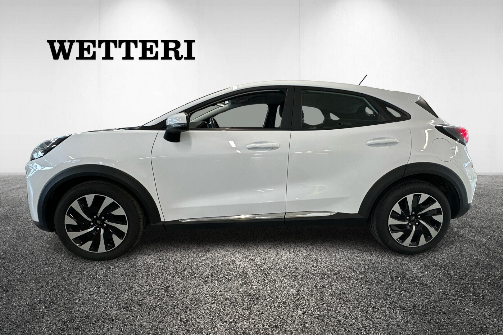 Ford Puma 2022, kuva 5/16