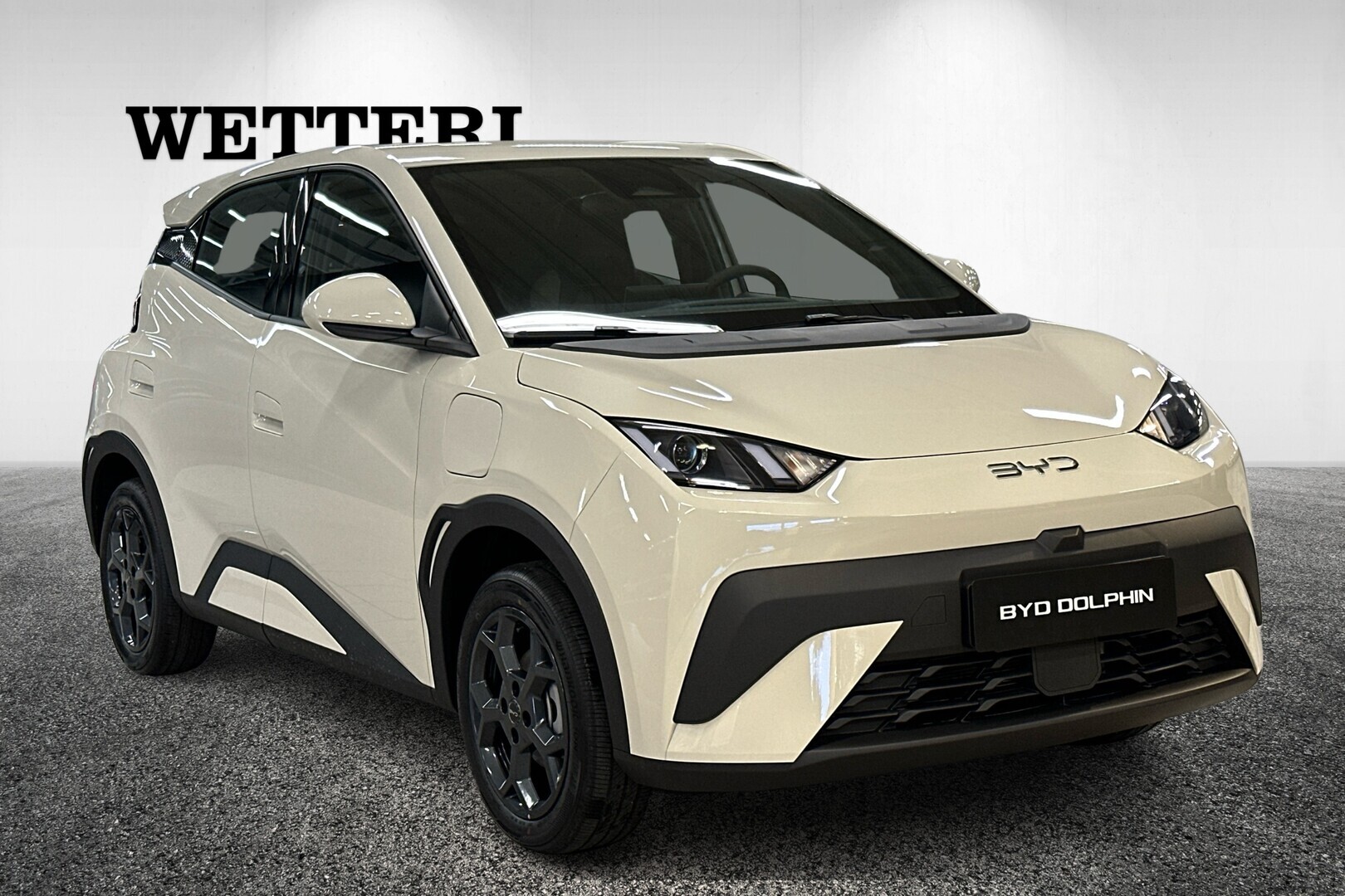 BYD Dolphin Surf Boost 2025, kuva 3/25