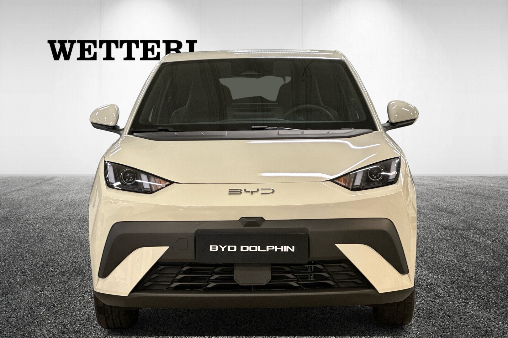 BYD Dolphin Surf Boost 2025, kuva 2/25