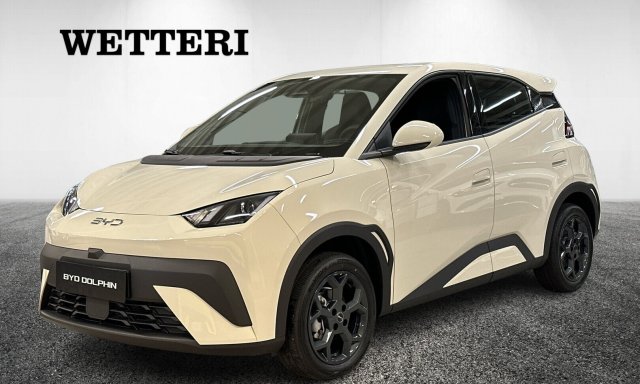 BYD Dolphin Surf FSS-167