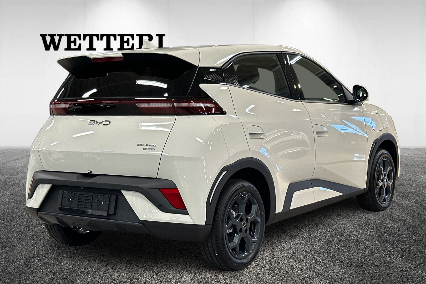 BYD Dolphin Surf Boost 2025, kuva 4/25