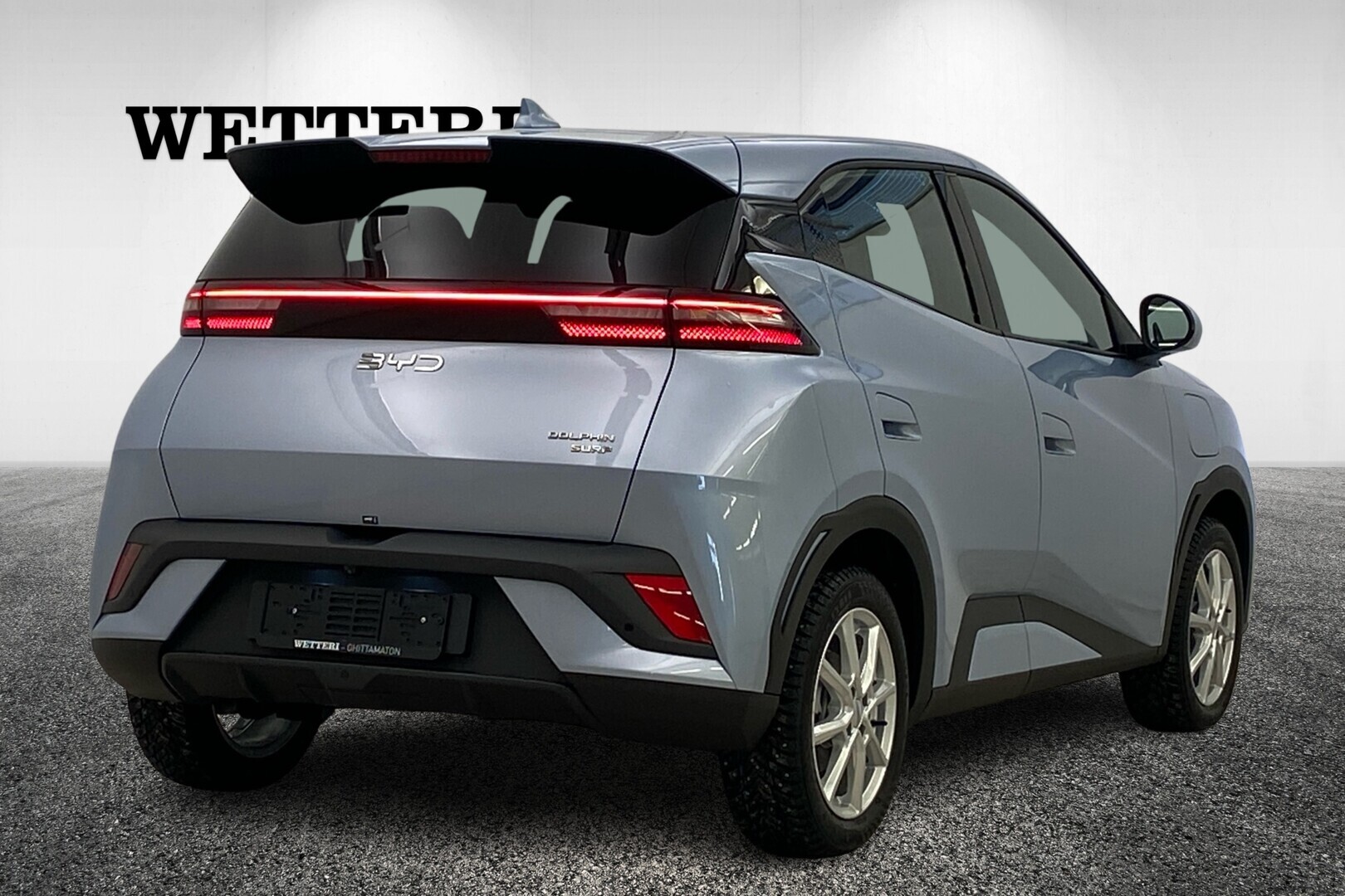 BYD Dolphin Surf Boost 2026, kuva 4/18