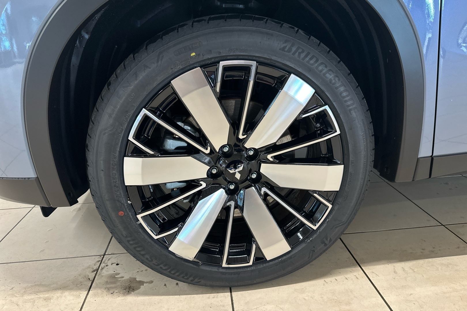Mitsubishi Outlander 2025, bild 7/13
