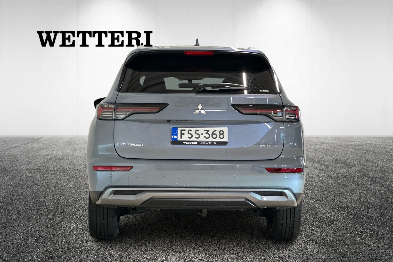 Mitsubishi Outlander 2025, bild 4/13