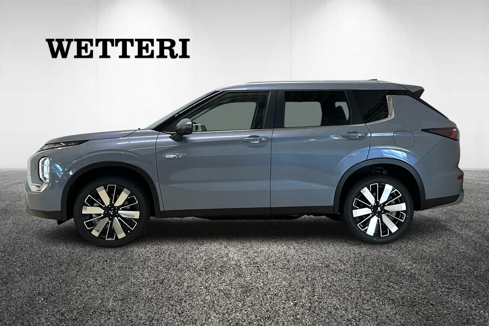 Mitsubishi Outlander 2025, bild 5/13