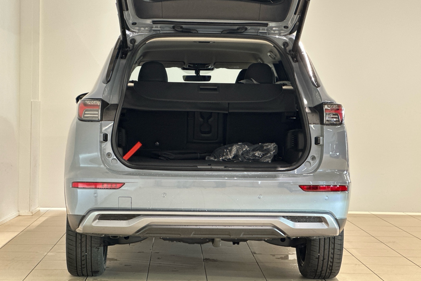 Mitsubishi Outlander 2025, bild 6/13