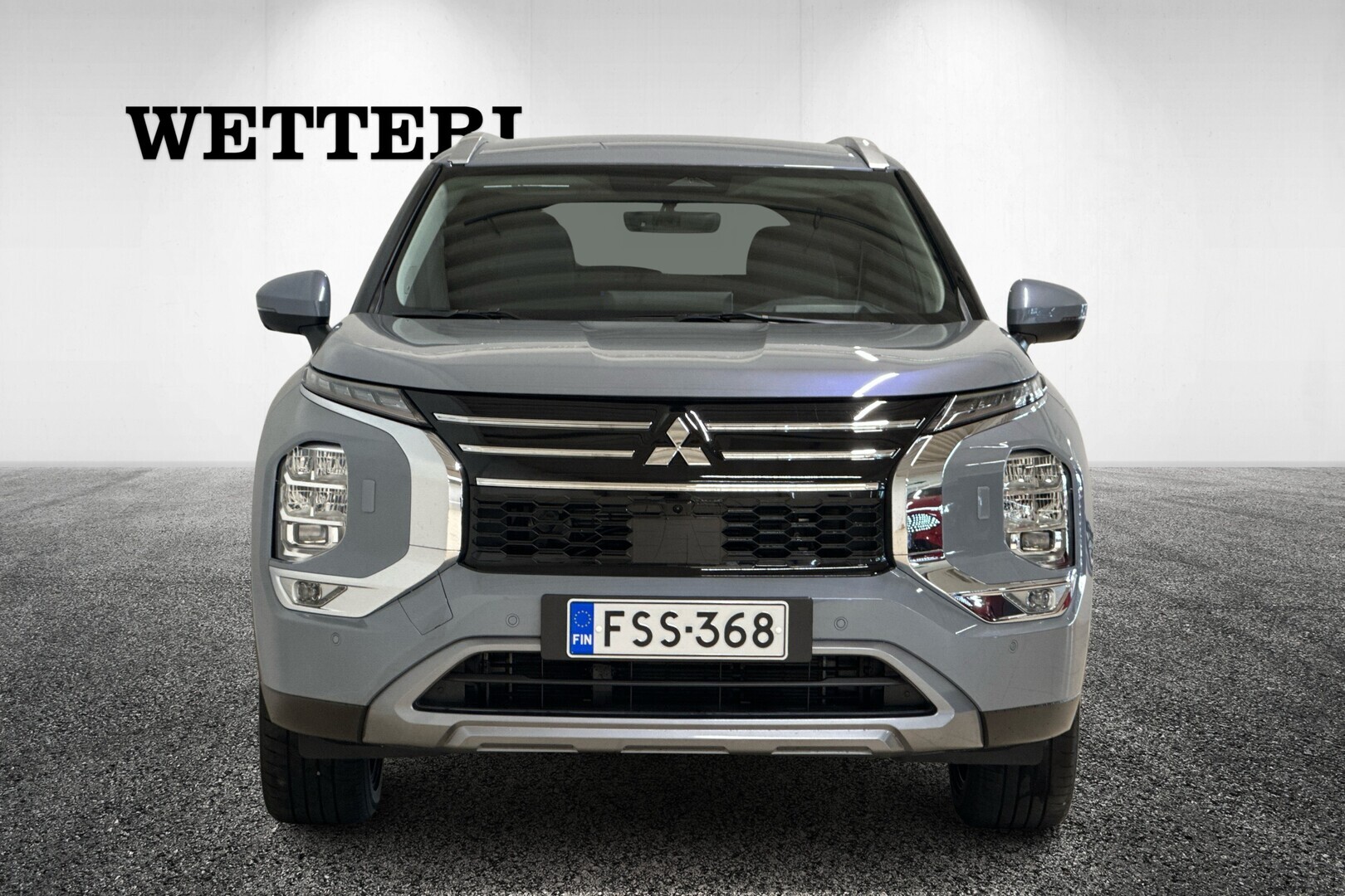 Mitsubishi Outlander 2025, bild 2/13