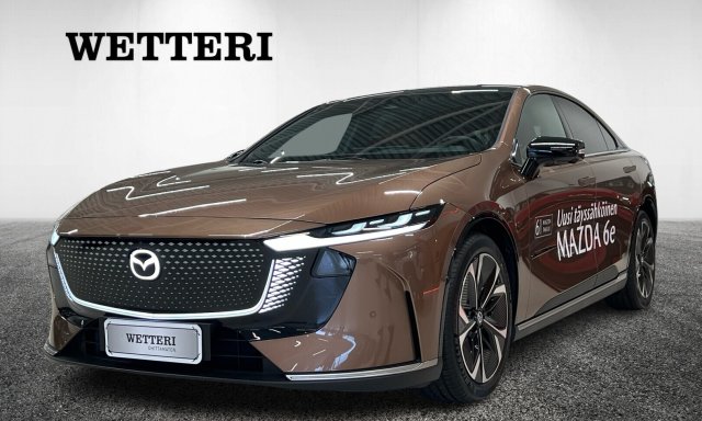 MAZDA 6E FSS-888