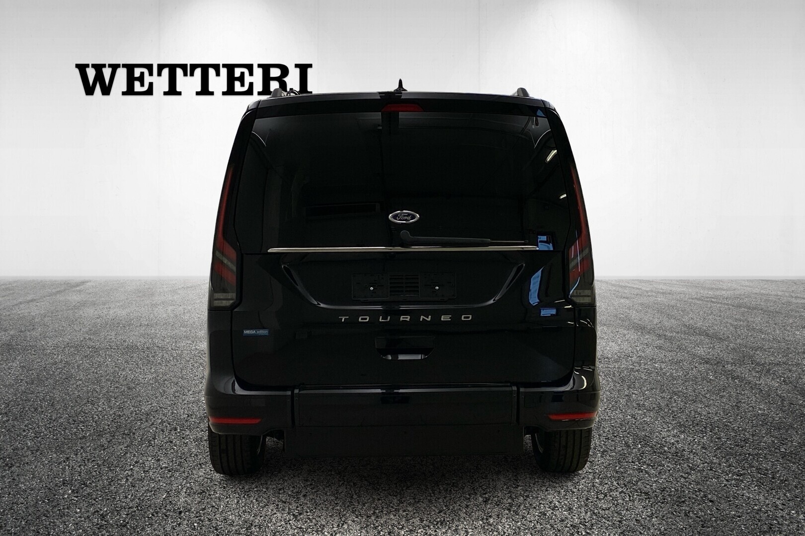 Ford Grand Tourneo Connect 2026, photo 4/16