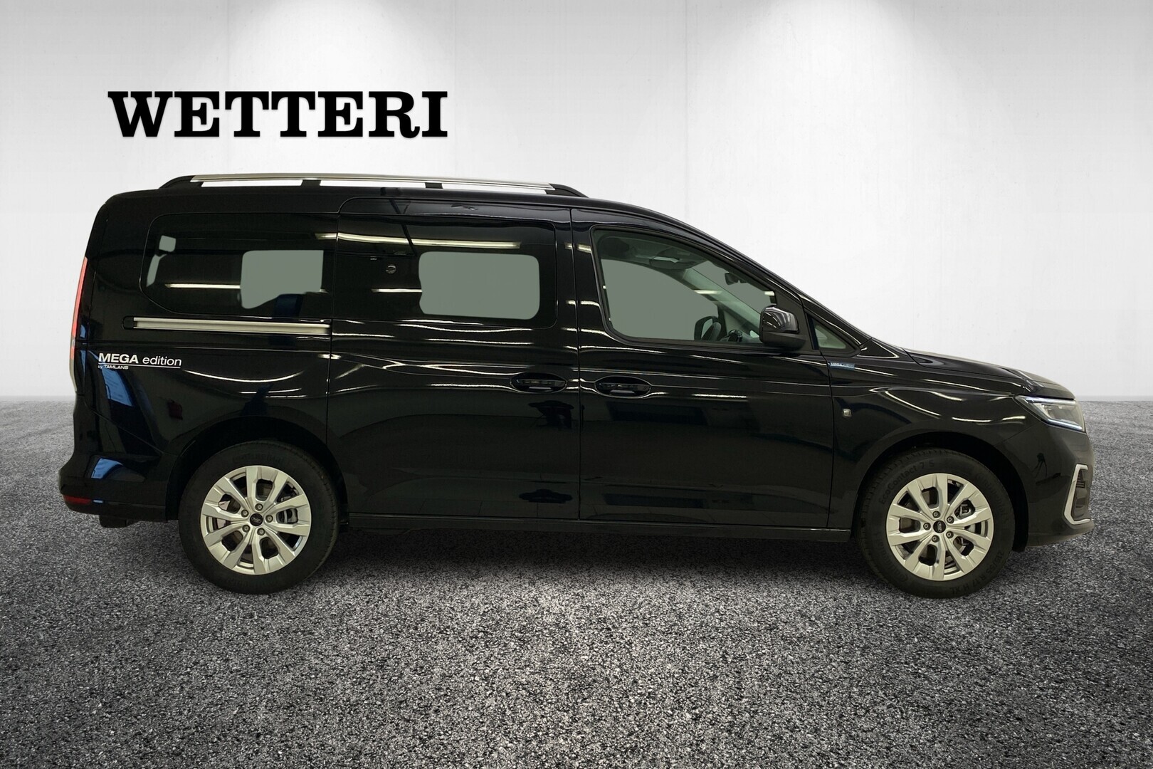 Ford Grand Tourneo Connect 2026, photo 5/16