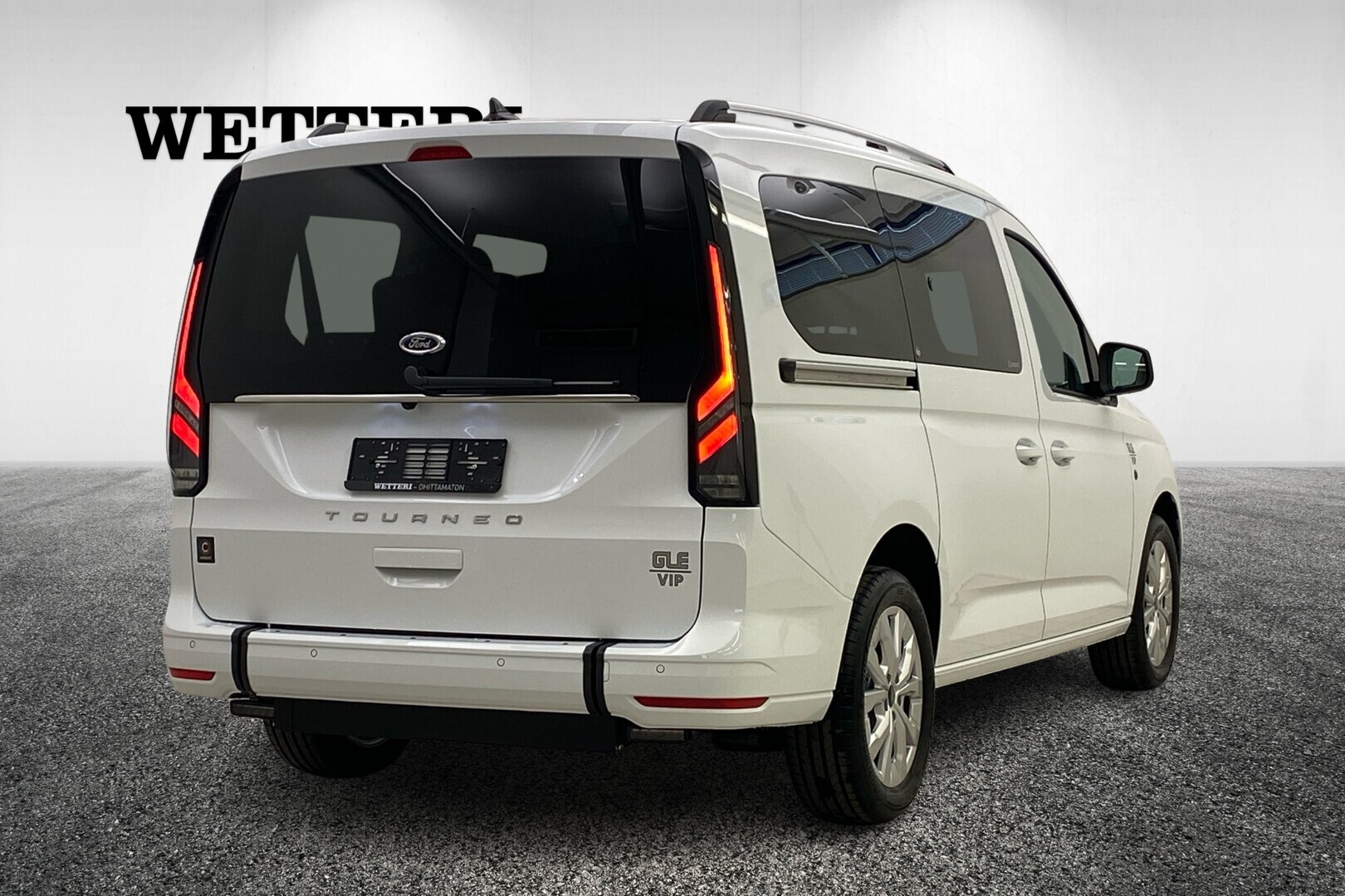 Ford Grand Tourneo Connect 2026, kuva 4/19