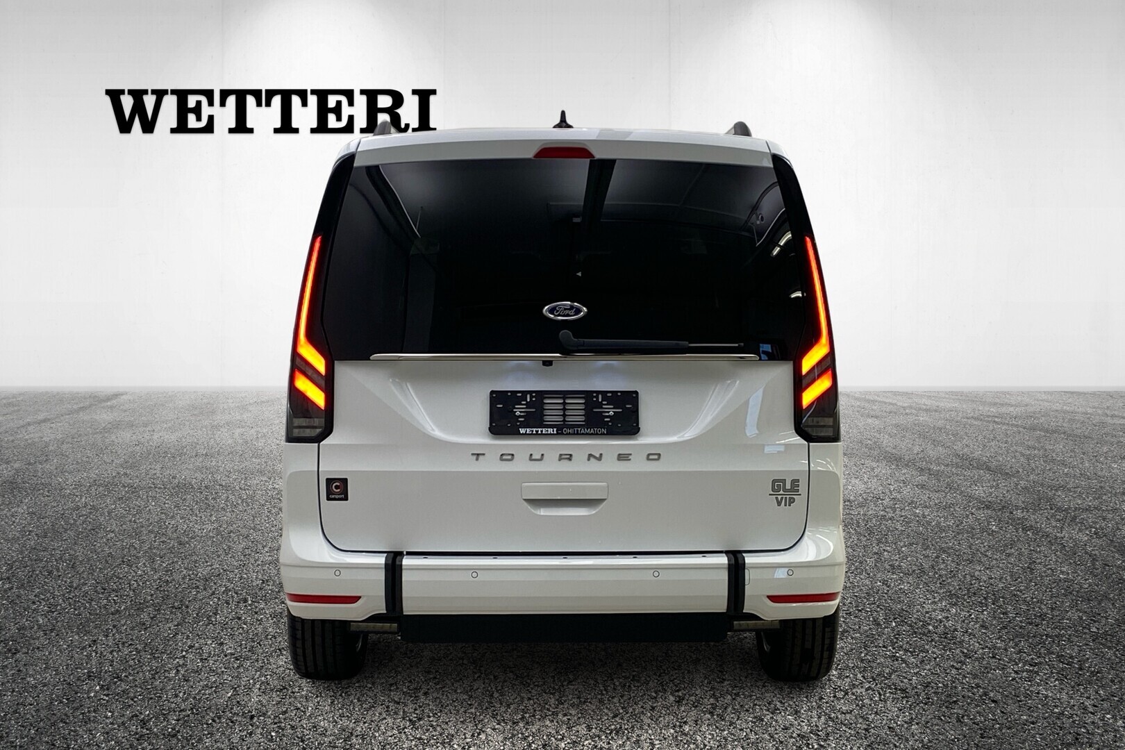 Ford Grand Tourneo Connect 2026, kuva 5/19