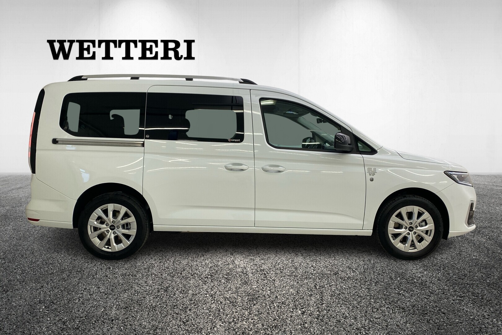 Ford Grand Tourneo Connect 2026, kuva 3/19