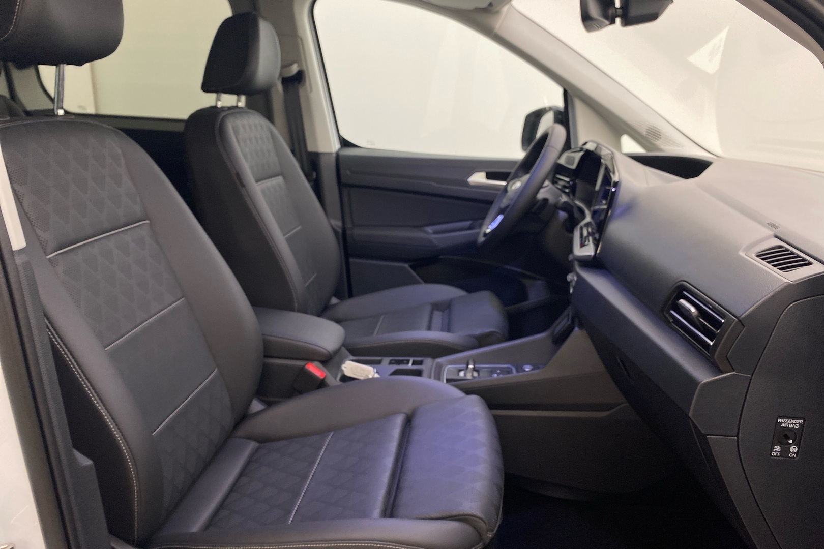 Ford Grand Tourneo Connect 2026, kuva 7/19