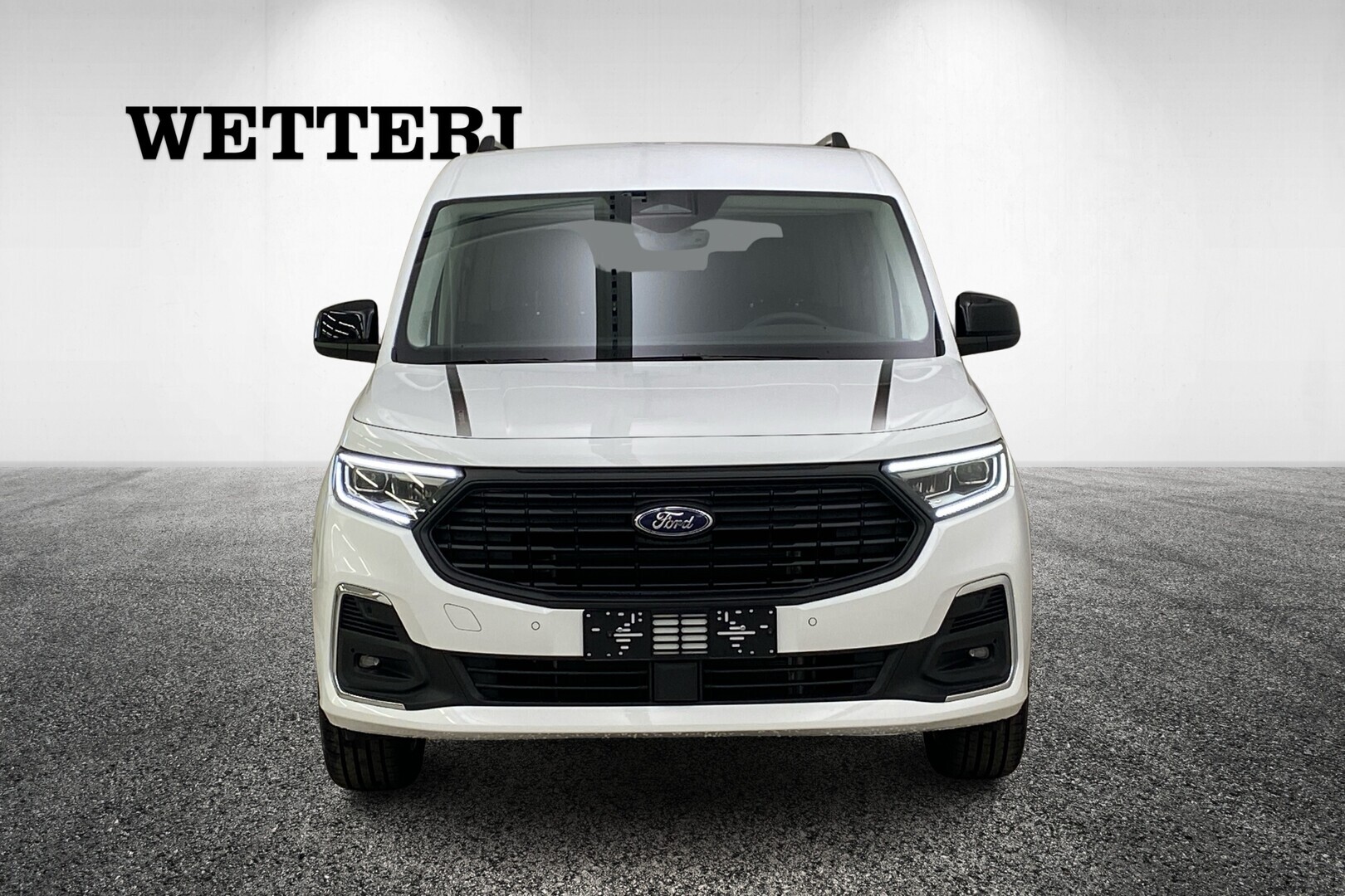 Ford Grand Tourneo Connect 2026, kuva 2/19