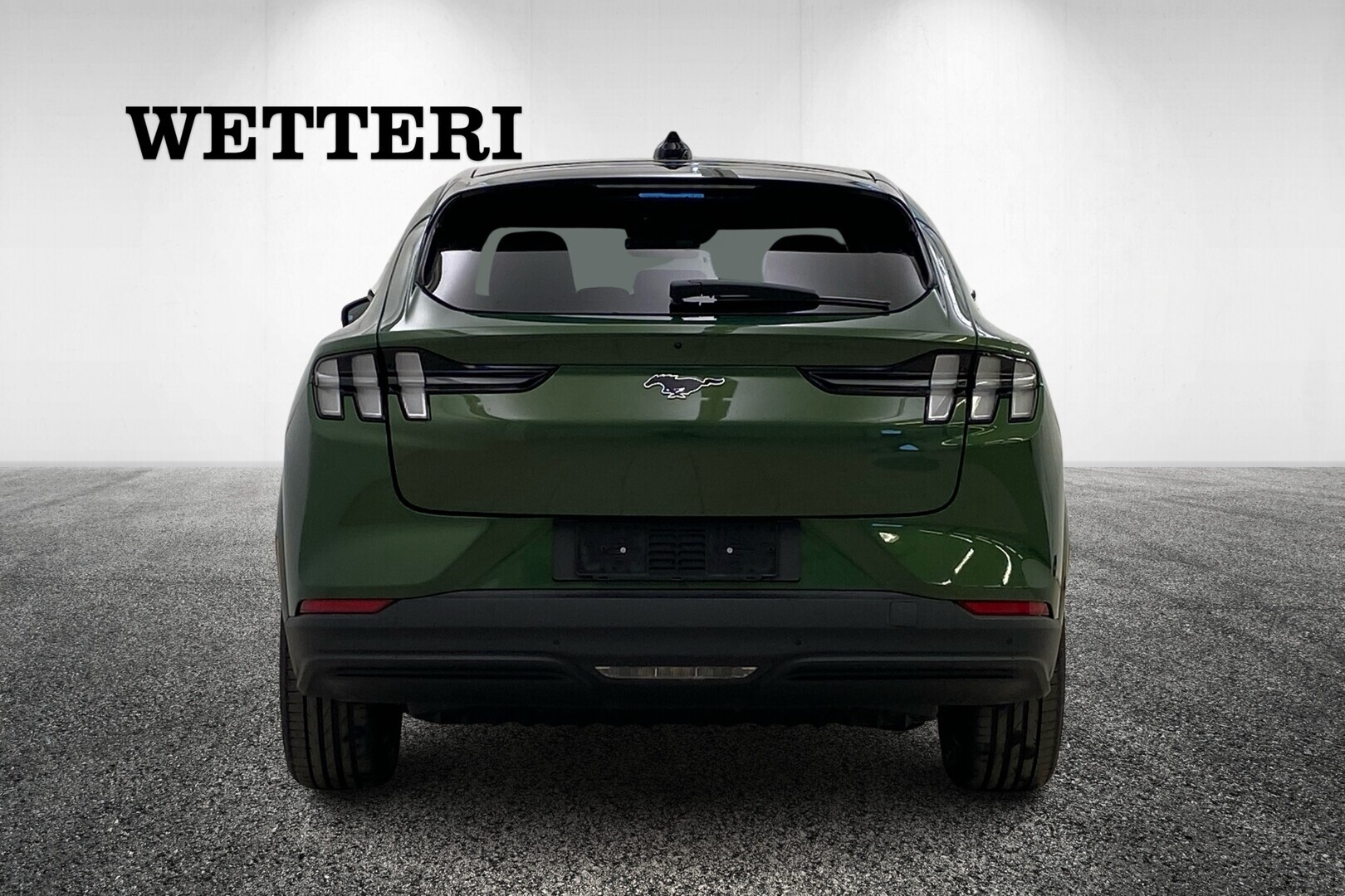 Ford Mustang Mach-E 2026, kuva 5/21