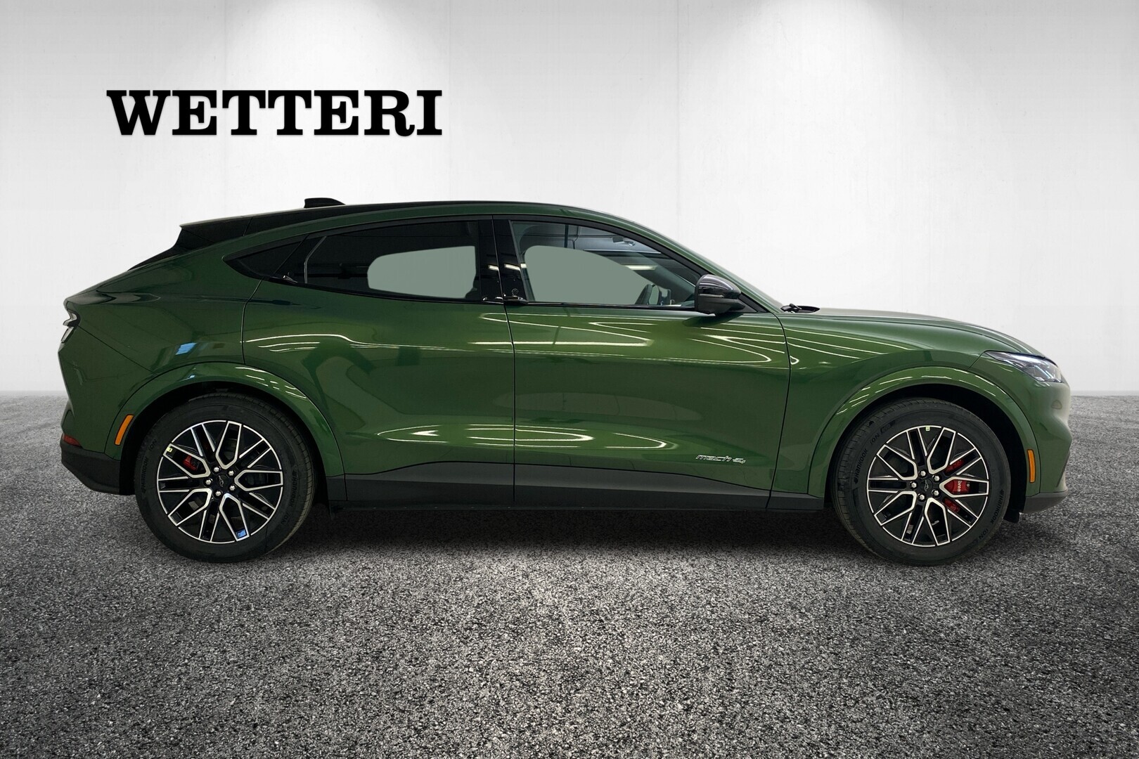 Ford Mustang Mach-E 2026, kuva 3/21