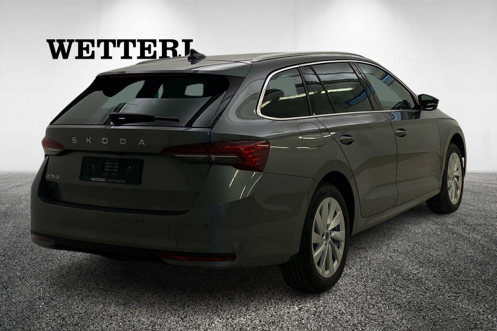 Skoda Octavia 2026, kuva 3/18