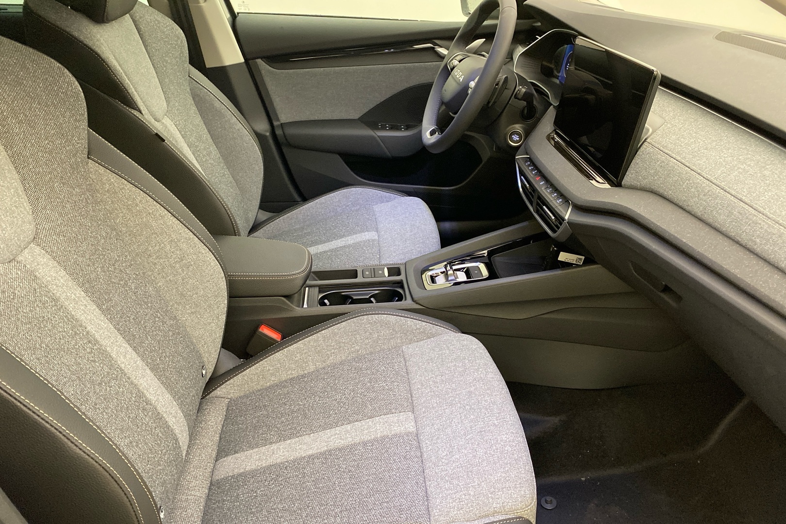 Skoda Octavia 2026, kuva 7/18