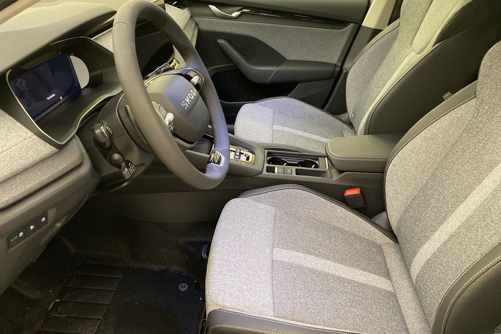 Skoda Octavia 2026, kuva 6/18