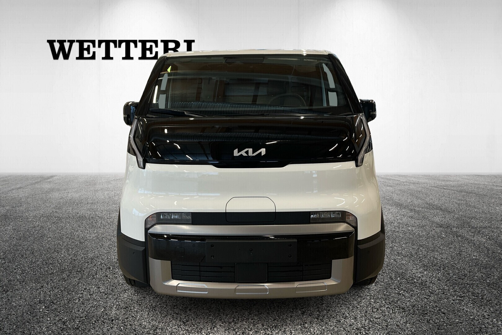 Kia PV5 Cargo 2026, kuva 4/15