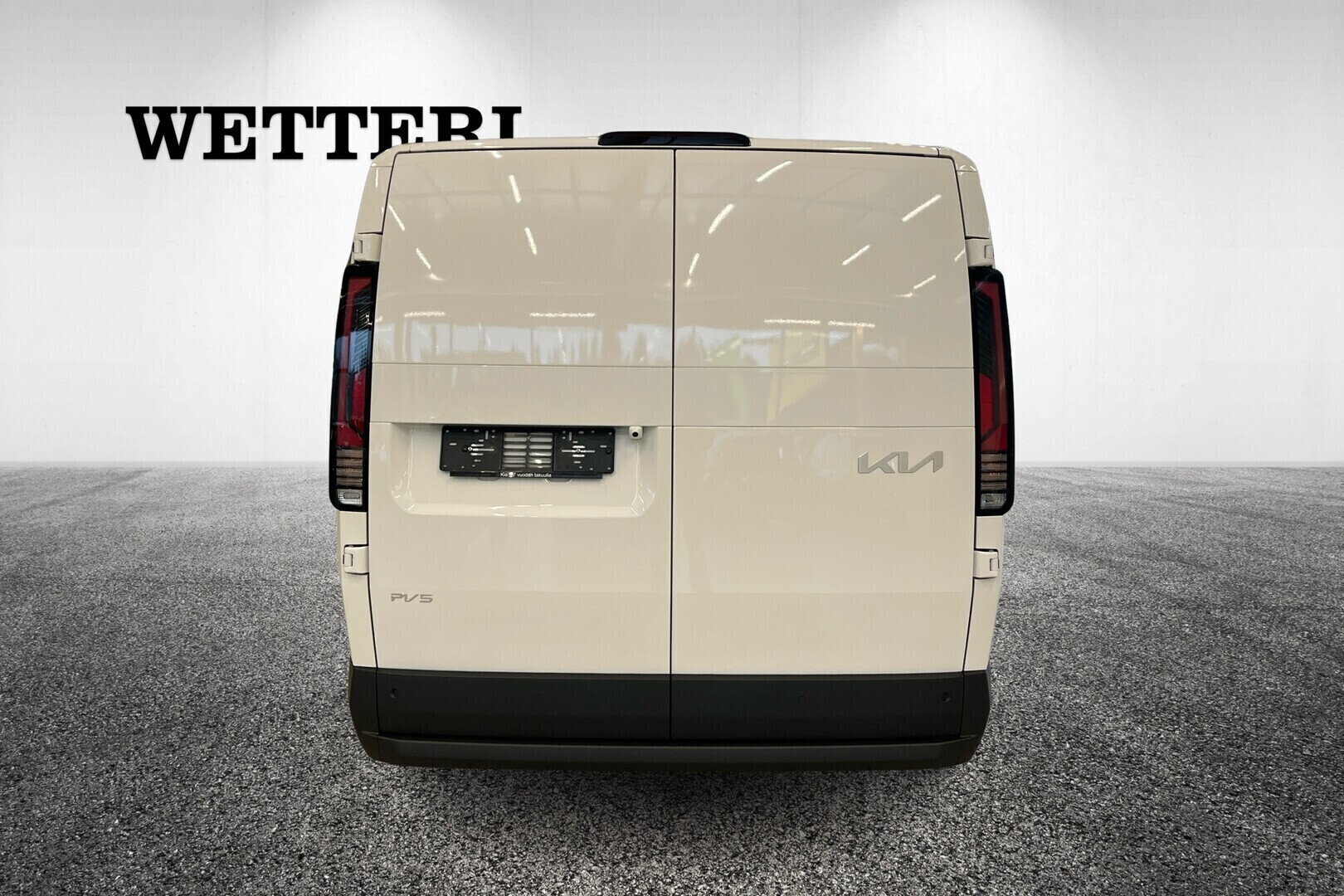 Kia PV5 Cargo 2026, kuva 3/15