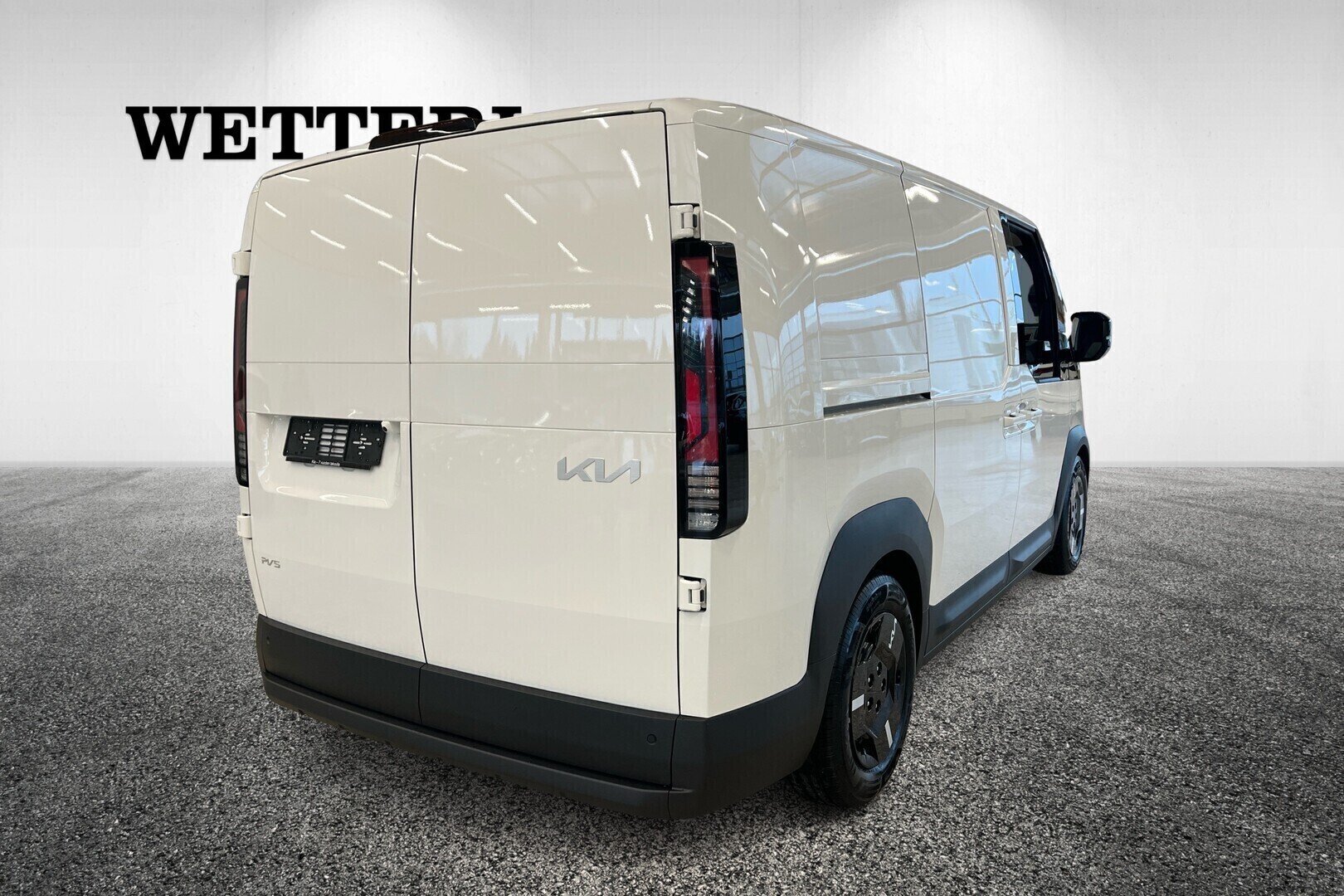 Kia PV5 Cargo 2026, kuva 2/15