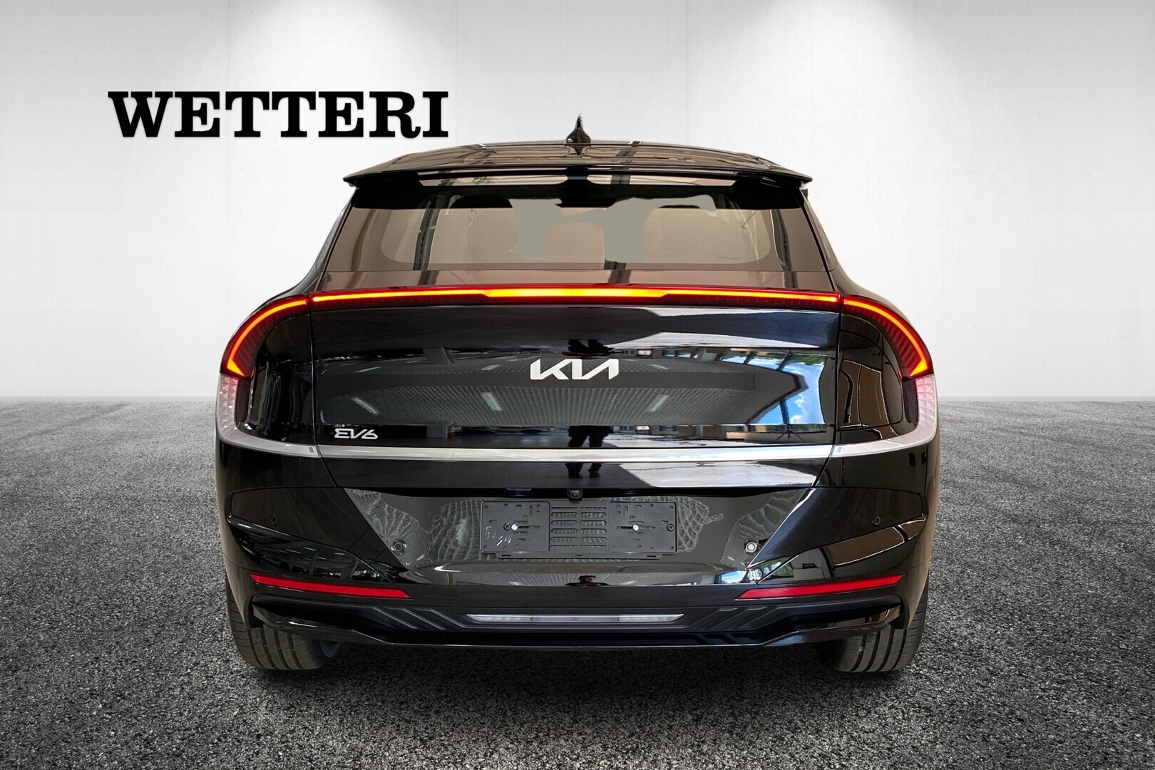 Kia EV6 AWD 84kWh 325hv Comfort 2026, kuva 4/24