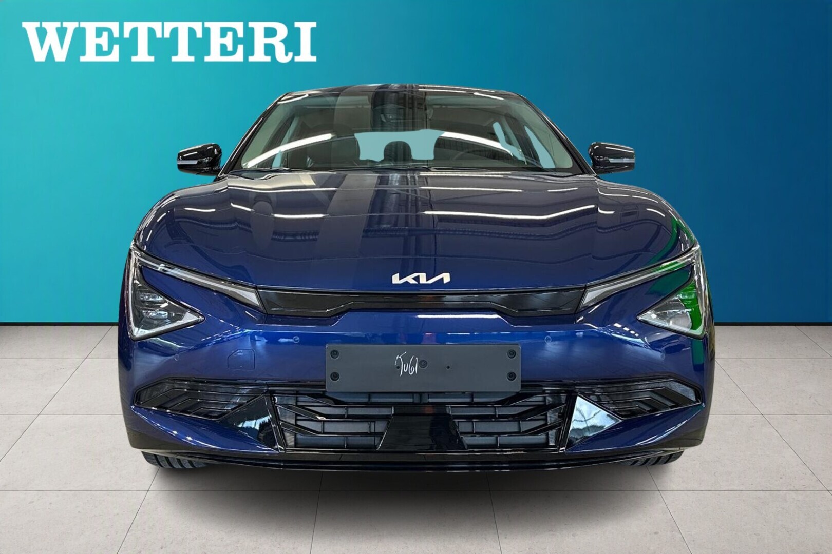 Kia EV6 AWD 84kWh 325hv 2026, kuva 3/20