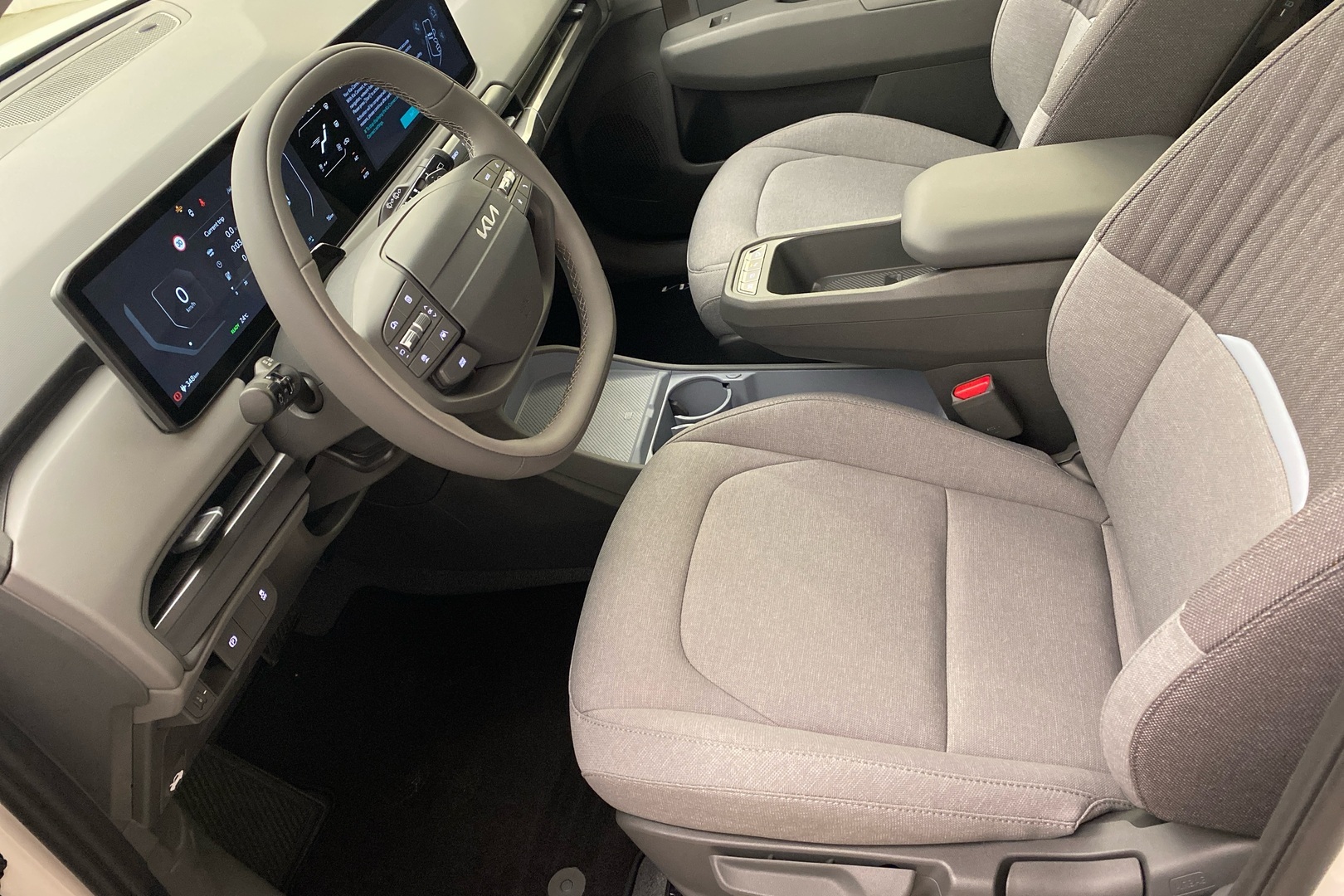 Kia EV3 2026, kuva 6/16