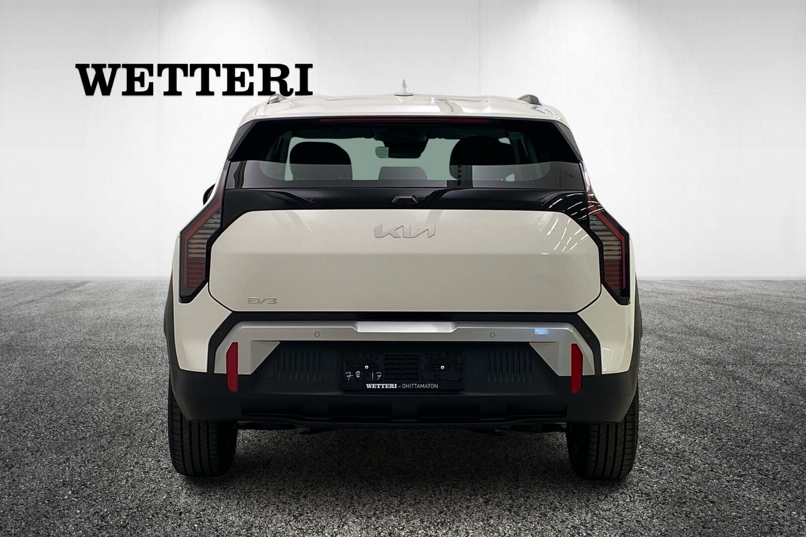 Kia EV3 2026, kuva 5/16
