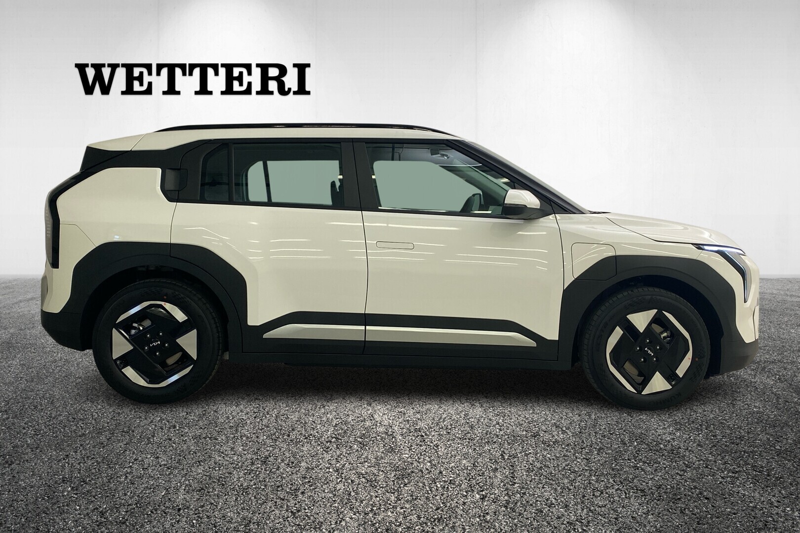 Kia EV3 2026, kuva 3/16