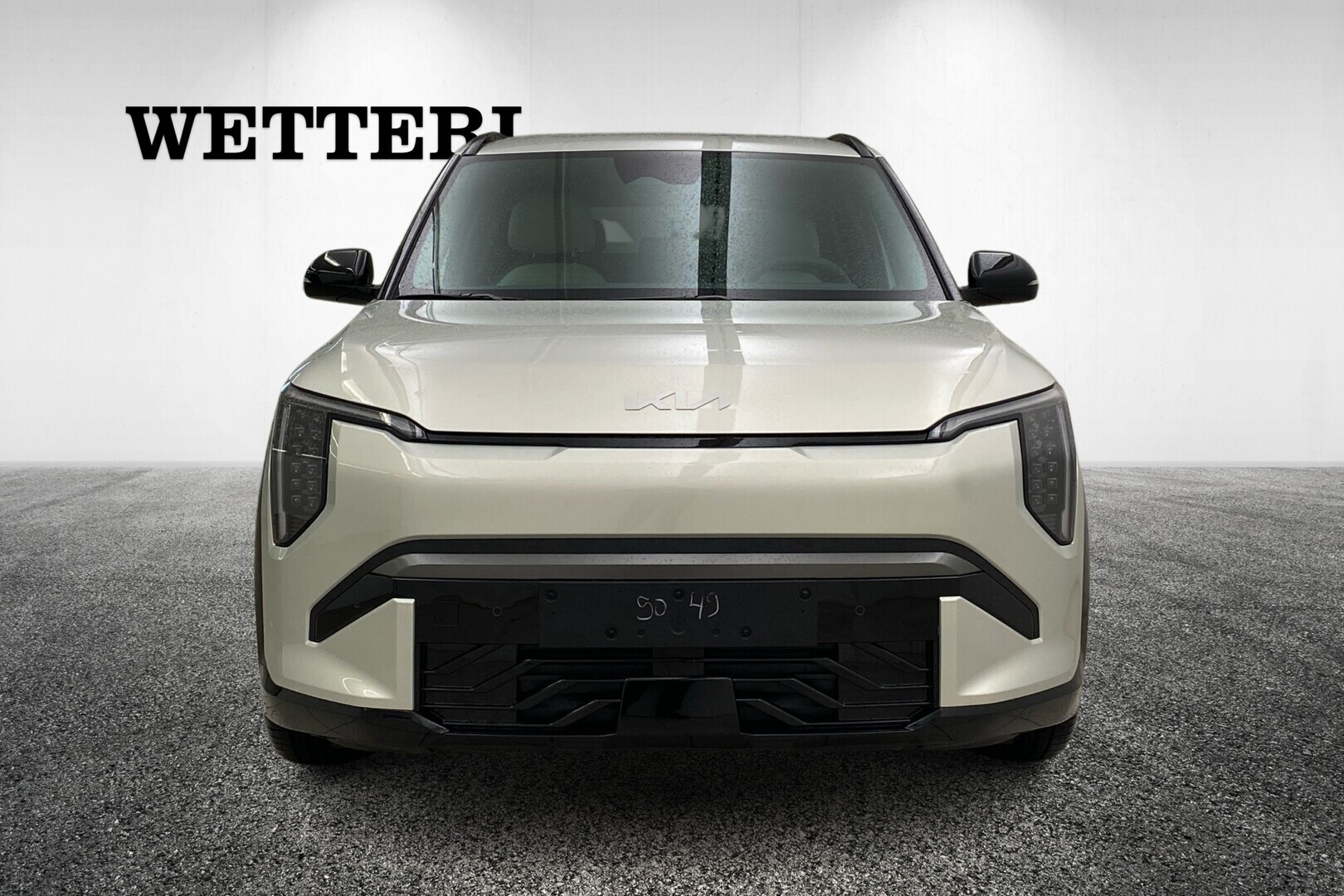 Kia EV3 GT-Line FWD 81,4kWh 204hv 2026, kuva 2/18
