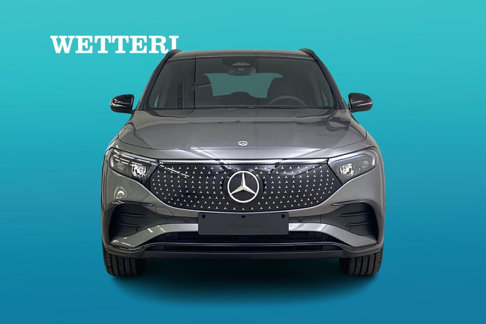 Mercedes-Benz EQA 2026, bild 2/22