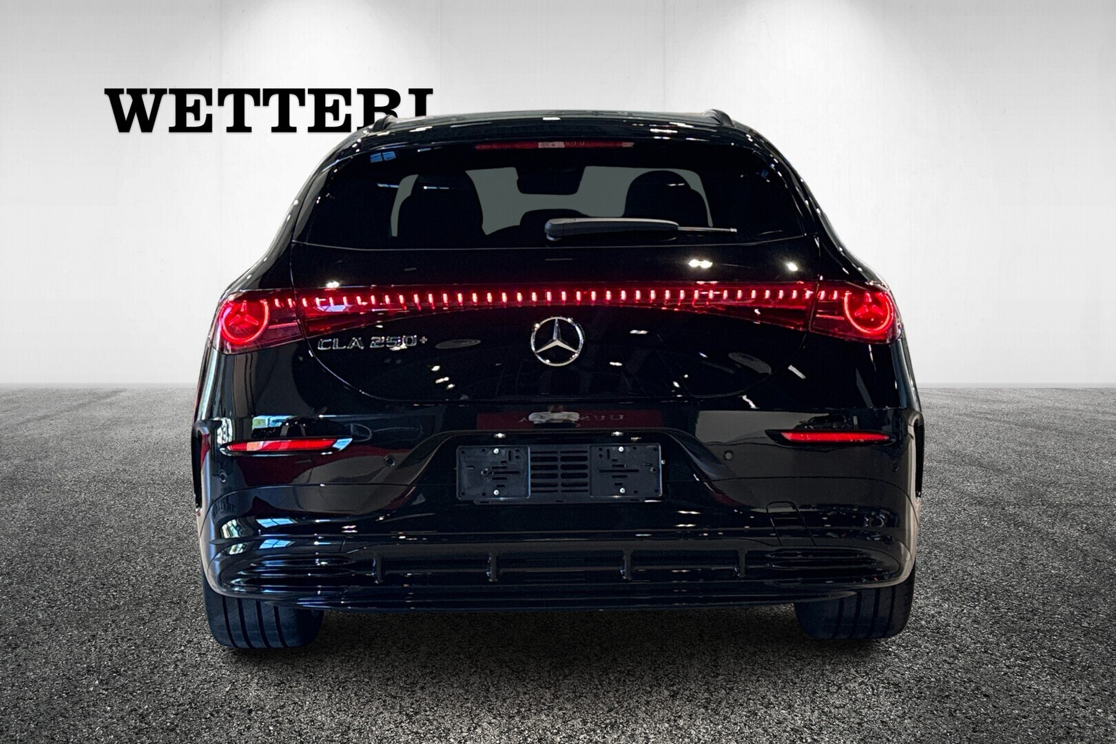 Mercedes-Benz CLA 2026, kuva 4/13