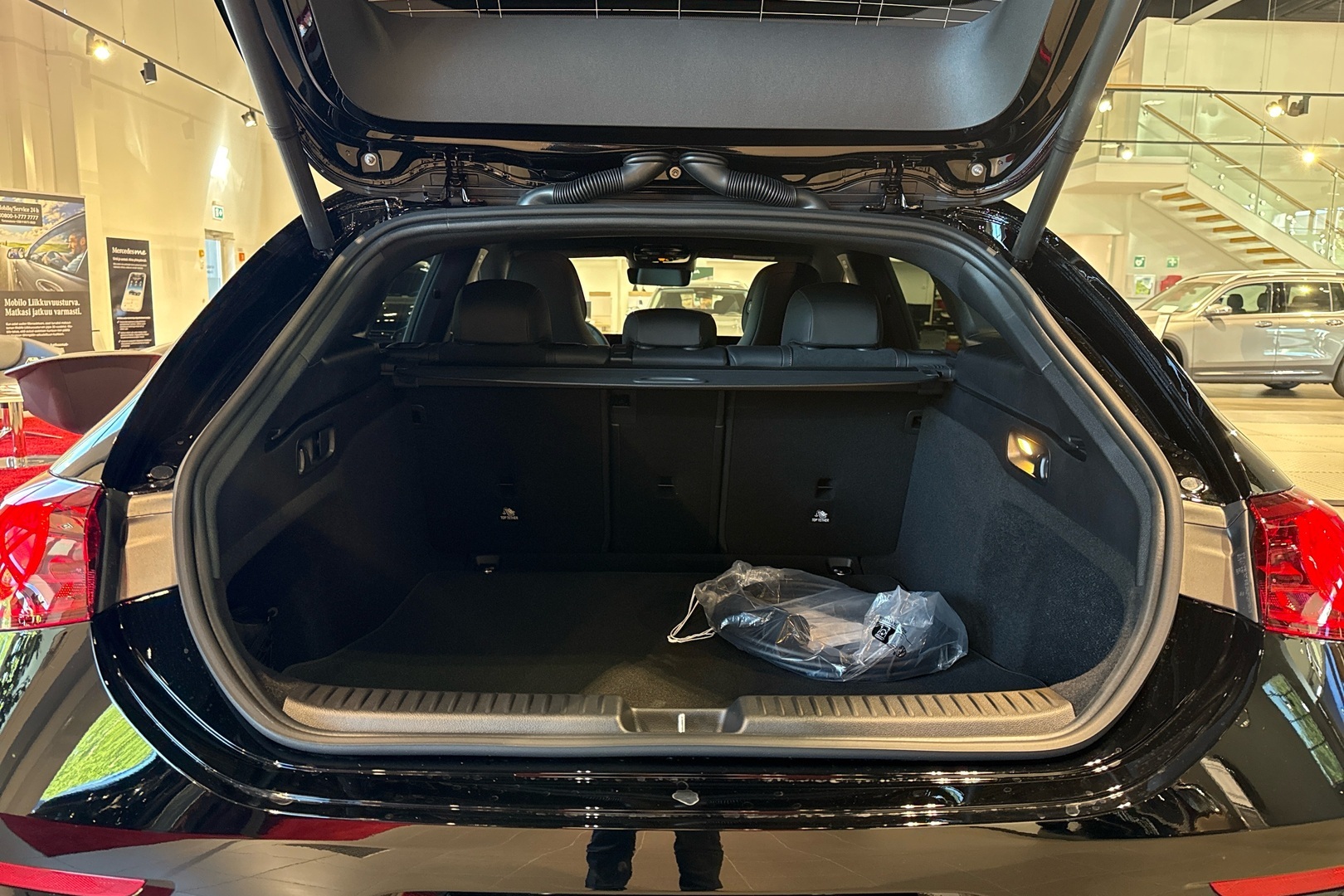 Mercedes-Benz CLA 2026, kuva 7/13
