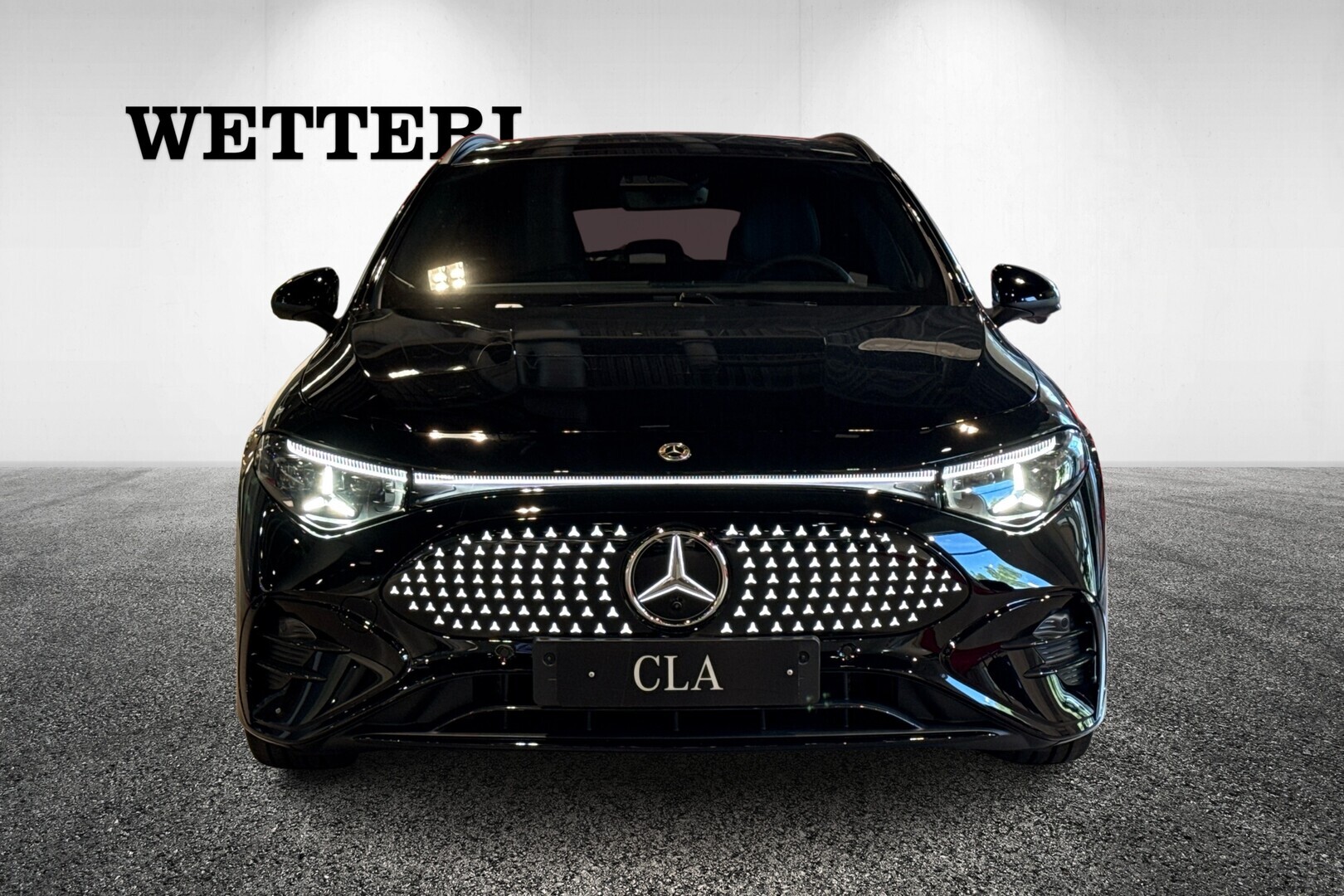 Mercedes-Benz CLA 2026, kuva 2/13