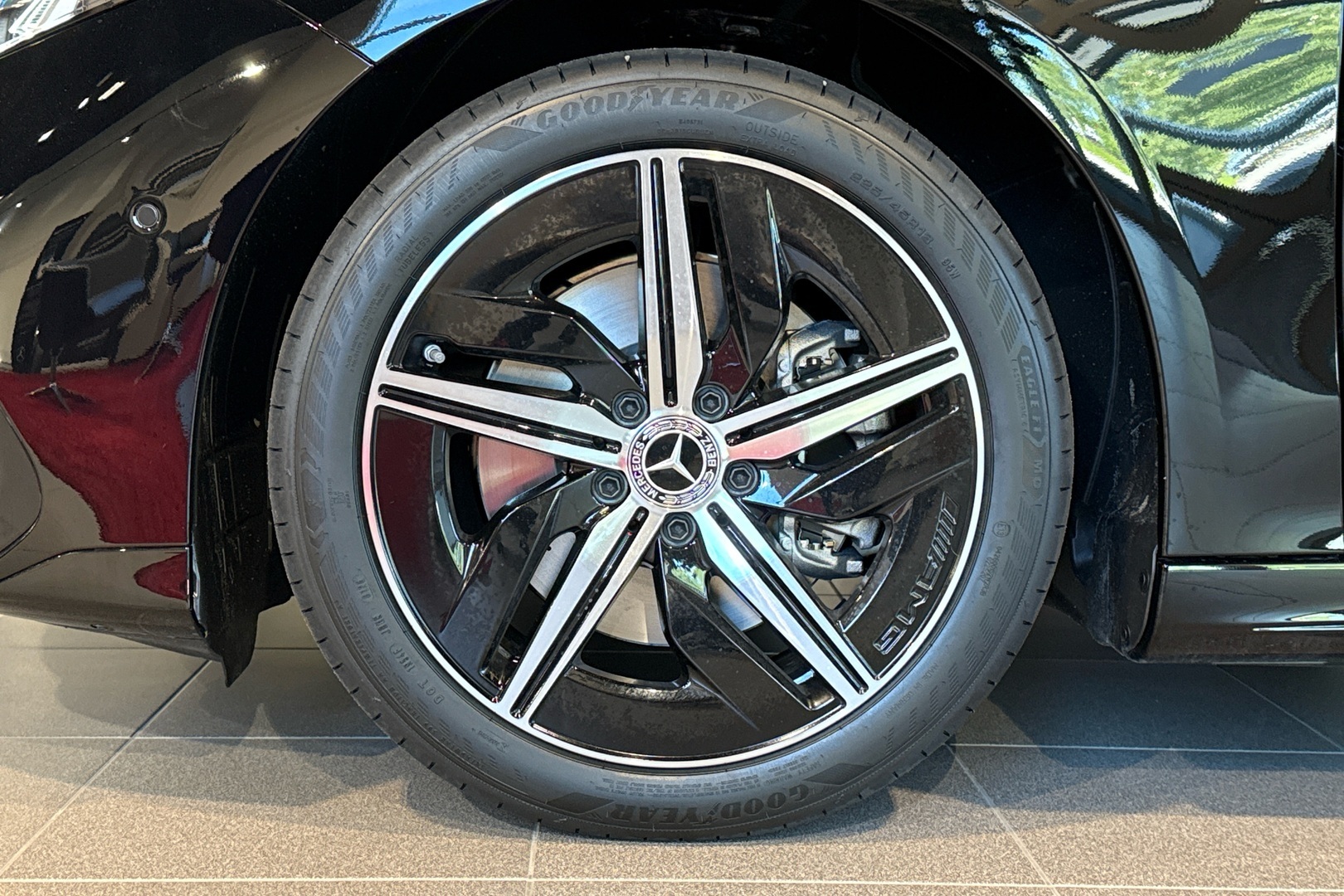 Mercedes-Benz CLA 2026, kuva 6/13
