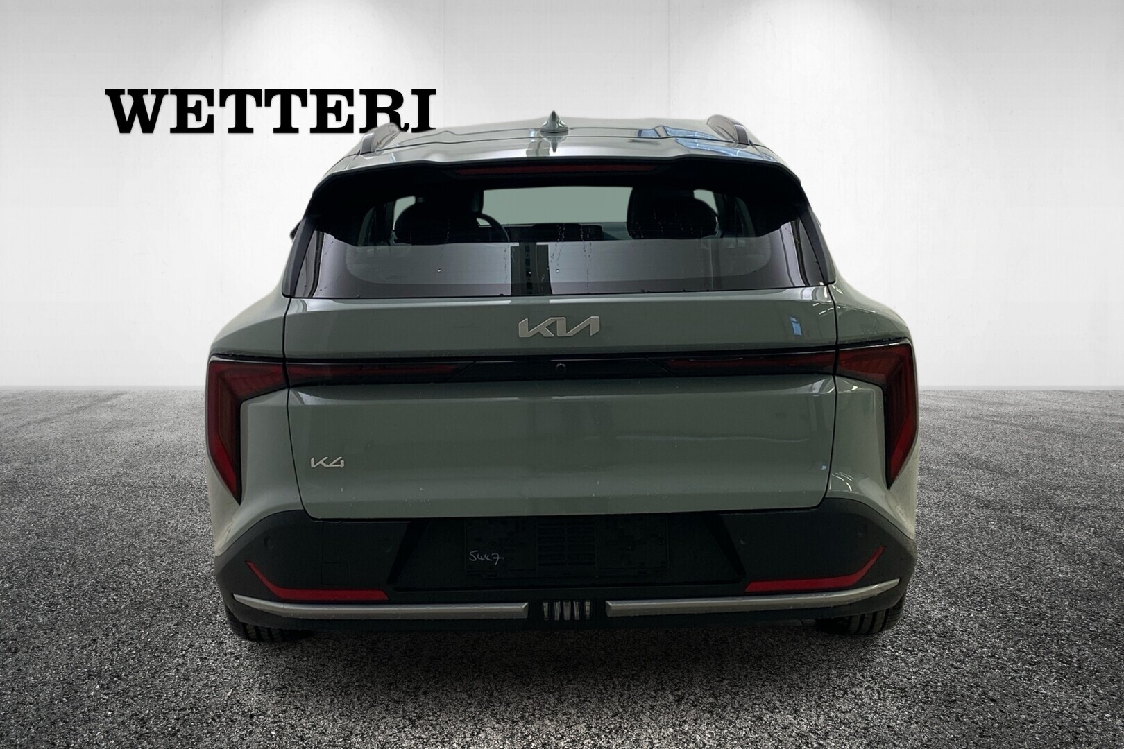 Kia K4 1,6 T-GDI 150hv EX SW DCT 2026, kuva 4/17