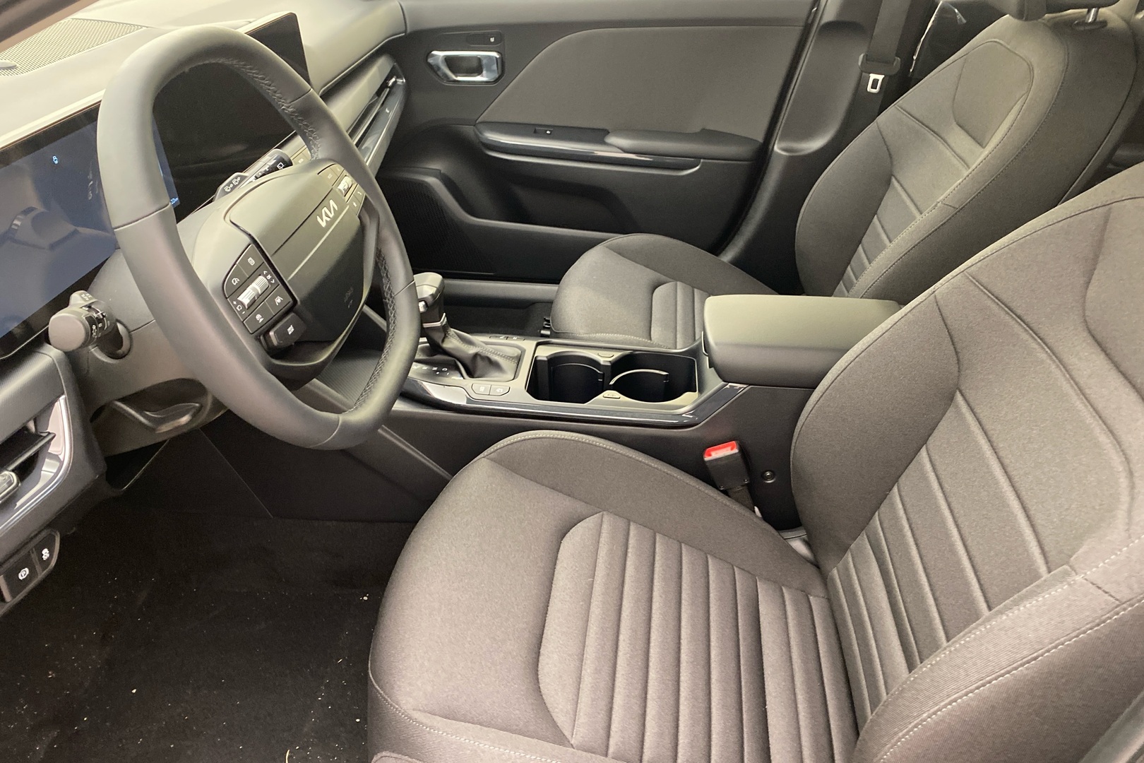 Kia K4 1,6 T-GDI 150hv EX SW DCT 2026, kuva 6/17